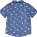 Hurley Woven Button Down Shirt