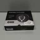 Greadio Portable Bluetooth CD Player with 2000mAh Rechargeable, Personal CD Player for Car with FM Transmitter/AUX, CD Discman Player with Headphone, 120s Anti-Skip, USB Port, Backlight (Black)