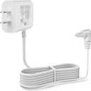 15V Charger for Black and Decker Vacuum 90627870/90629039,Compatible with HHVI315JO42 S003AQU1500015 Power Cord