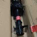 Monroe Quick-Strut 272491 Suspension Strut and Coil Spring Assembly for Honda CR-V