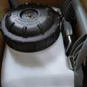 FIELD KING 190328 Backpack Sprayer, 4 Gallon, with Internal No Leak Pump Design Delivers 150 PSI (EXP 09/07/26)