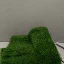 Artificial grass rug, 3ftX5ft
