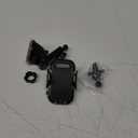 VICSEED True Military-Grade Phone Holders for Your Car [Upgraded 95+LBS Strongest Suction] Cell Phone Mount for Car Dashboard Windshield Vent Truck Boat Stand Adjustable for iPhone Android