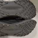 Merrell Men's Morphlite Sneaker, Black/Black/Black, 12