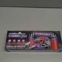 Growsland Remote Control Car for Kids, RC Cars for Boys Kids 1:18 Electric Vehicle Toy Car Hobby Racing Car Toys with Lights & Controller, Birthday Gift for 3 4 5 6 7 8 9 Year Old Boys Girls (Red)