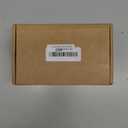 Malimali 10 Pack 5 Inch Brushed Brass Kitchen Cabinet Handles Copper Gold Cabinet Pulls Antique Dresser Drawer Pulls Farmhouse Kitchen Hardware for Cabinets Cupboard Closet (5"/128MM Hole Centers)