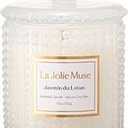 La Jolie Muse Scented Candle Natural Soy Wax