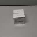 2 x Methidc Dissolvable Food Storage Labels Dissolves in Water in 30 Seconds - No Adhesive Residue - Perfect for Glass, Metal, Plastic Containers Blank White 1 X 2 Inch 500 Stickers(1 Roll)