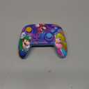 PowerA Enhanced Wireless Controller for Nintendo Switch/Switch 2 / Switch Lite/OLED Model - Color Splash Heros - Gamepad, game controller, Officially Licensed