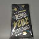 2 x Hallmark 2024 Graduation Money or Gift Card Holders (10 Cards with Envelopes)