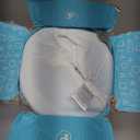 Original Memory Foam Pillow for Side Sleepers by Side Cube