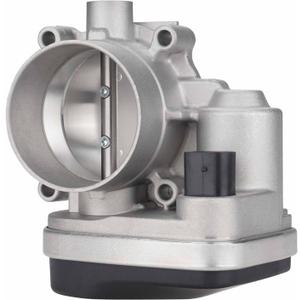 Throttle Body S20120 Fit For 2.7L 3.5L 2005-2010 Chrysler 300 2006-2010 Dodge Charger 2007-2010 Chrysler Sebring 2008-2010 Dodge Avenger 67-7006