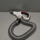 Upgraded Replacement Shark Rotator Hose Handle Compatible for Shark Rotator Pro Lift-Away NV500, NV501, NV502, NV503, NV504, NV505, NV510, NV520, NV552, UV560 More Models, Replaces # 1245FC500 (Red)