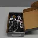 24V 36V 48V Ebike Controller Kit 500W 25A Brushless Motor Controller and Ebike LCD Display Control Panel Electric Bike Controller Scooter Controller Electric Bicycle Speed Controller BLDC