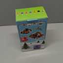 Kids Camera Instant Print, Christmas Birthday Gifts for Girl Boys 3-12 Years Old, FHD Selfie Digital Video Cameras Toddler 3 Rolls Print Paper & 32G Card (Blue)