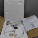 Desk Lamps LED Night Light Bedside Lamp Decorative Lamp Desk Reading Light Cave Stone Table lamp