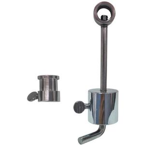 Onlyfire Stainless Steel Replacement Spit Counter Balance and Bushing Kit for Grills