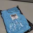 ReachMe Womens Sexy Plus Size Swimsuit Coverups Spaghetti Strap Beach Dresses Bathing Suit Cover Up Sheer Tank Sundress (Small, 01 Sky Blue)