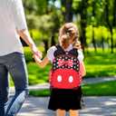 Cute Little Girls Backpack Small Kids Mini Backpacks for Toddler Book Bag