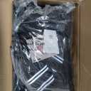 Henkelion Weighted Vest Weight Vest for Men Women Kids Weights Included, Body Weight Vests Adjustable for Running, Training Workout, Jogging, Walking (20 lbs, Black)