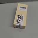 Gaoye 2-Pack of Reading Glasses - Blue-Light Filter, UV Protection - Readers with Rectangle Frames (1.5 x, Clear + Leoparde)