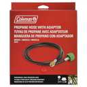 Coleman Hose Propane 5'