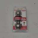 Atlas Home Security Exterior Entry Pick Resistant Door Lock