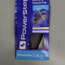 Powerstep Slim-Tech 3/4 Insole, Mens 12-13.5 / Womens 14-15.5