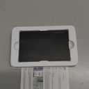 Ultra-Thin Wallet Tracker Card 0.094in IP68 Waterproof Bluetooth Tracker for Wallet, Passport, Work with Apple Find My APP, Wireless Charging, Card Locator [Apple MFi Certified] iOS Only (1-Pack)