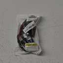 H8 H11 LED Load Resistor Adapter 50W 6Ohm Upgraded Canbus Decoder Fix Headlights Fog Light Error Code Anti-Flicker Wiring Relay Harness