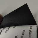 Leather Repair kit for Furniture, 17 x 79 inches Self Adhesive Tape, Vinyl Repair kit Stickers, Leather Repair kit car Interior, Leather Patches, Leather seat Repair kit for Cars, Sofa, Couch(Black)