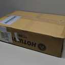 HOTWAVE Vibration Plate Exercise Machine for Lymphatic Drainage, Power Vibrating Plates Platform for Weight Loss - Whole Body Shaker Vibration Plate Machine Home Gym Shaping Fitness Workout