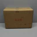 Coloch 3 Pack Ceramic Baking Dishes, Rectangular Bakeware Set Hand-painted Lasagna Pan Porcelain Serving Bakeware for Pasta, Chicken, Kitchen, Banquet, Microwave and Dishwasher Safe