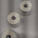 50mm x 80mm Thermal Labels, 1.97'' x 3.15'' Label Maker Tape Refill, Weatherproof & Tear-Resistant Thermal Stickers Compatible for Phomemo M110, Supvan T50M Pro [120 Labels/Roll x 3]