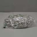 HGJ Outdoor String Lights Waterproof Halloween Lights with Timer, 11 Modes for Holiday Party Home Decor (Purpel+Orange, 360LED 32FT)