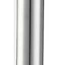 toolant 3/8" Drive Flex Head Ratchet Wrenches, 90 Tooth Compact Flex Head Socket Ratchet Wrench, 12 Inch Length