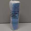 Therwen 1 Roll Aluminum Flashing Roll Metal Aluminum Roof Panels 0.2 mm Thickness Roof Flashing Strip for Sealing Windows Doors Siding Backyard Stains Moss and Mildew Prevention (10" x 10')