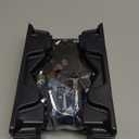 Western Digital 4TB WD Purple Surveillance Internal Hard Drive HDD - SATA 6 Gb/s, 128 MB Cache, 3.5" - WD44PURZ