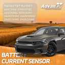 4692269AI Battery Current Sensor Compatible with Chrysler 300/Dodge
