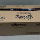 Kleenex Trusted Care Facial Tissues, 8 Flat Boxes, 200 Tissues per Box, 2-Ply