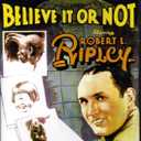 Ripley's Believe It or Not! THE COMPLETE VITAPHONE SHORTS COLLECTION [2-DISC SET]