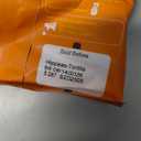 Hippeas Chips Tortilla Nacho Vbs 1 OZ, 18PCS, BB 08/14/2026