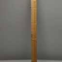 ECOTRIC Chrome Body Side Molding Trim Mouldings Compatible with 2019-2021 Dodge Ram 1500 Crew Cab New Body Style