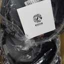 EDGING CASTING 2-in-1 Pre-Seasoned Cast Iron Dutch Oven Pot with Skillet Lid Cooking Pan, Cast Iron Skillet Cookware Pan Set with Dual Handles, Indoor Outdoor for Bread/Frying/Baking/Camping/BBQ, 5 Qt