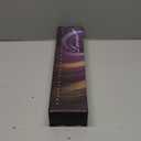 LANVIER 1.25 Inch Curling Iron, Extra Long Barrel 1 1/4 Inch Curling Iron for Long Hair up to 450F, Worldwide Dual Voltage Hair Curler for Traveling, Hair Waving Style Tool Black