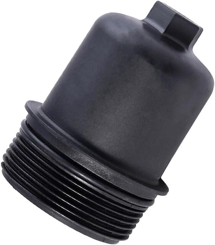 Transmission Box Filter Housing Cover Fit For VW Golf Jetta Passat AUDI A3 Q3 TT