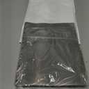 WANGDEFA 12 Pack Letter Size Disc Planner Pocket 11 Disc Planner Pocket Folder Discbound Dividers 8.5 x 11 Discbound Notebook Dividers with Pockets for Discbound Notebooks