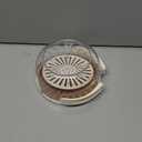 Multifunctional Fruit Washing Bowl,2 in 1 Drainer and Strainer,Foldable Handle Drain Basket with Lid,Kitchen Colanders & Food Strainers, Suitable for Washing Fruits and Vegetables