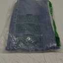 GAP Women's High Rise Straight Fit Denim Jeans (24 Regular, Medium Hert Destroy)