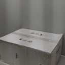 35.5" Black Sputnik Chandeliers 12 Lights Mid Century Modern Crystal Pendant Light Contemporary Branches Chandeliers Crystal Sputnik Light Fixture for Dining Room (Dimmable Bulb & Remote Incl.)